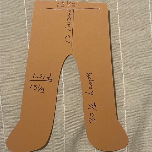 Zara Elegant Black Wide-Leg Pants - Picture 7 of 7